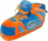 Florida Gators Gym Shoe Slippers - Royal