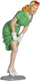 Motorhead Miniatures 24th Scale Trixie Green 343 by Motorhead Miniatures