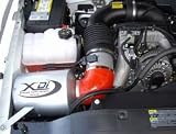 True Flow 10709 XDI Air Intake