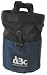 Black Hole Chalk Bag Solid