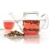 Teavana Amelie Glass Teapot
