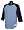 Light Blue/Navy