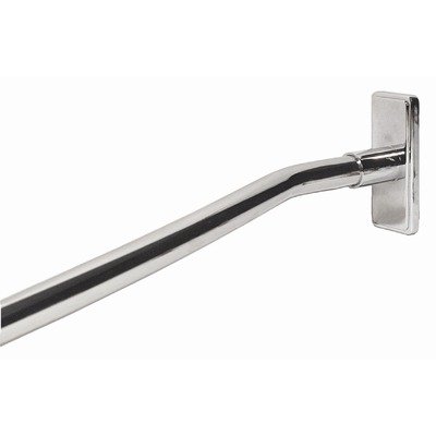 Motiv 1139CR5/PC 5 Curved Polished Chrome
