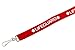 BLARIX Lifeguard Lanyard with Print (Red)