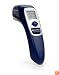 KINTREX IRT0421 Non-Contact Infrared Thermometer with Laser Targeting