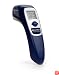 KINTREX IRT0421 Non-Contact Infrared Thermometer with Laser Targeting