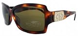 BVLGARI 8001B color 50273 Sunglasses