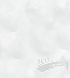 Produkt-Bild: Foto, Malen, Basteln Lifestyle Aqua 2013 Antrazit: Kalender zum Selbstgestalten