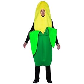 Ma�s - Costume Adulte Fantaisie