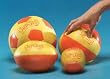 Set of 50 - Sportime �� Sof-Stuf Balls - 4" Softball
