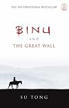Binu and the Great Wall (Canongate Myths)