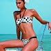 Cassino Bandeau Bikini