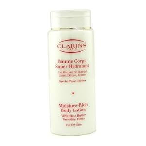 clarins super moisture lotion