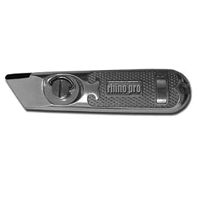Black Rhino Pro Fix Utility Knife