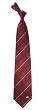 Eagles Wings 2561 Washington Redskins Oxford Woven Silk Tie