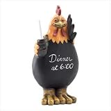 Rooster Message Board - Style 38286