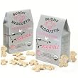 Cloud Star Organic Buddy Biscuits Sweet Potato Madness Dog Treats