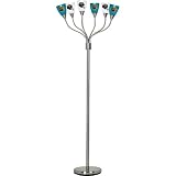 Wincraft Jacksonville Jaguars Six Arm Lamp