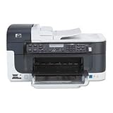 HP Officejet J6480 All-in-One Printer