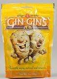 Ginger People Gin-Gins Hard Candy -- 3 oz by Ginger People Discounts