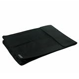 Eigenschaften Authentics  / Authentics Hemdentasche In Case schwarz