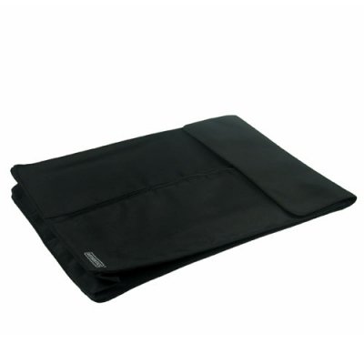 Authentics Hemdentasche In Case schwarz