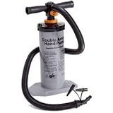 Deluxe Hand Pump