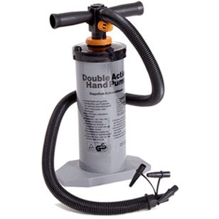 Deluxe Hand Pump