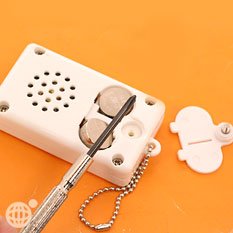 ★京浜急行線列車接近メロディ♪テツオトサウンドポッド★(品川駅(下りホーム列車接近メロディ)/赤い電車)