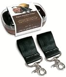 Petunia Picklebottom Valet Stroller Clips
