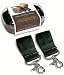 Petunia Picklebottom Valet Stroller Clips