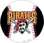 Pittsburgh Pirates 12