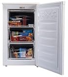 Beko Upright Freezer ZB531W