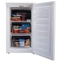 Beko Upright Freezer ZB531W