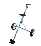 Longridge Universal Junior Steel Trolley