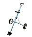 Sports : Longridge Golf Trolley UNIVERSAL Junior, stahl