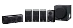 Yamaha NS-PB150 BL Pack d'enceintes p...