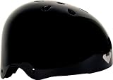 Viking (adult) Helmet Black Osfa Skate Helmets