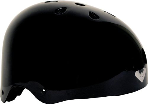 Viking (adult) Helmet Black Skate Helmets