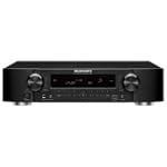 Marantz NR1601 Audio Video Receiver (Black)