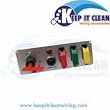 Race Switch Panel Safety Racing