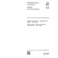 ISO 9617:1989, Woodworking machines -- Lifting tables and stages -- Nomenclature