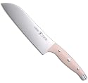 Henckels HI Style Elite 三徳包丁 18cm ピーチ 16887-481