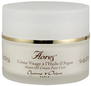 CHARME D&acute;ORIENT AORES Tagescreme mit 16 % Argan&ouml;l 50 ml Preisvergleich