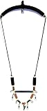 S&T Fly Fishing Lanyard - Cream