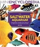 Marine Aquarium (Mini Encyclopedia Series for Aquarium Hobbyists)