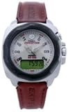 Timex Expedition Ana/Digi Mens Watch T47291E