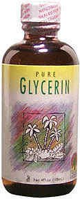 31WIdiFesTL._SL500_ Natures Answer - Vegetable Glycerin 96% , Alcohol Free 4 Oz