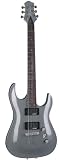 B.C. Rich Outlaw PX3 Electric Guitar - Gun Metal