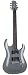 B.C. Rich Outlaw PX3 Electric Guitar - Gun Metal